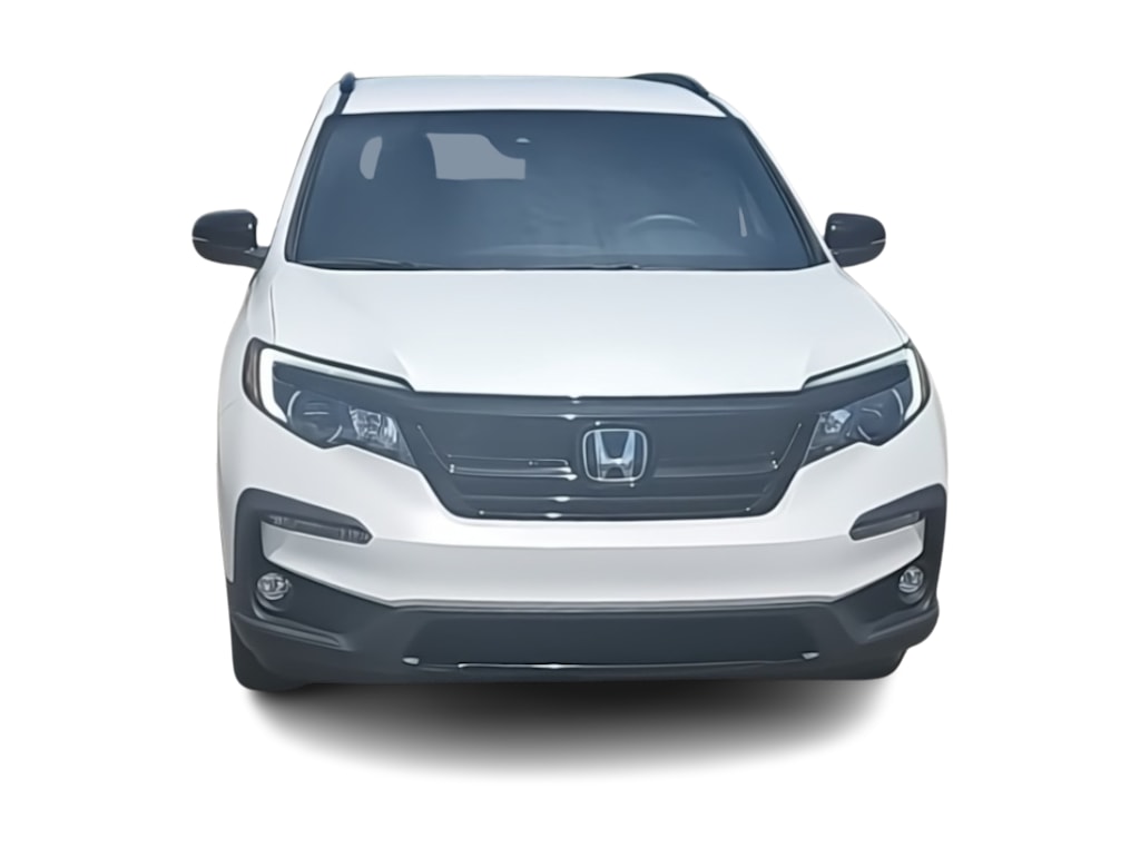 Thumbnail: 2022 Honda Pilot - 4