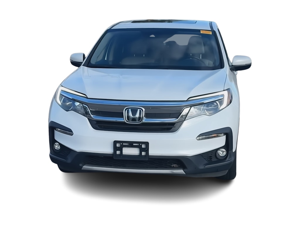 Thumbnail: 2022 Honda Pilot - 5
