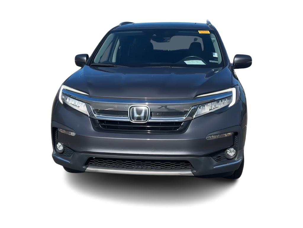Thumbnail: 2022 Honda Pilot - 5