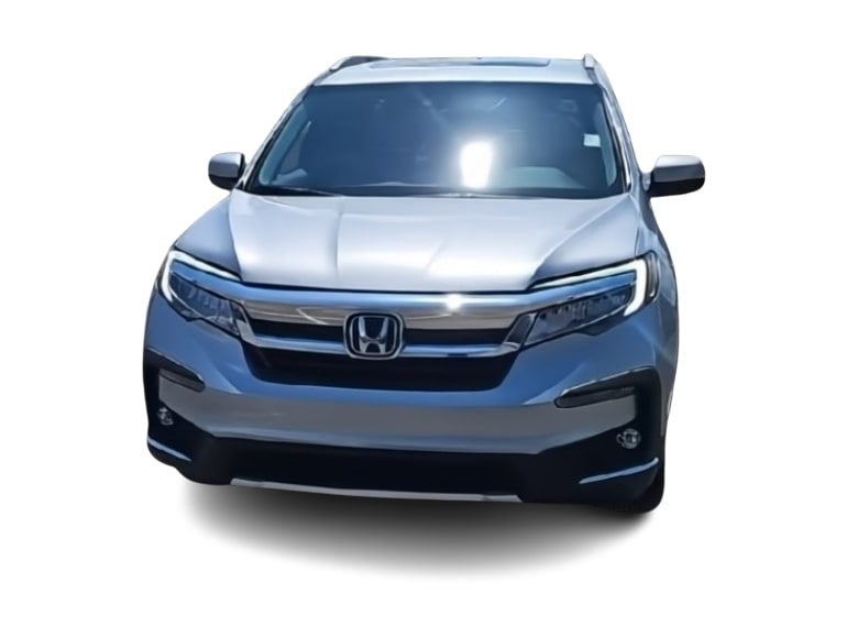 Thumbnail: 2022 Honda Pilot - 4