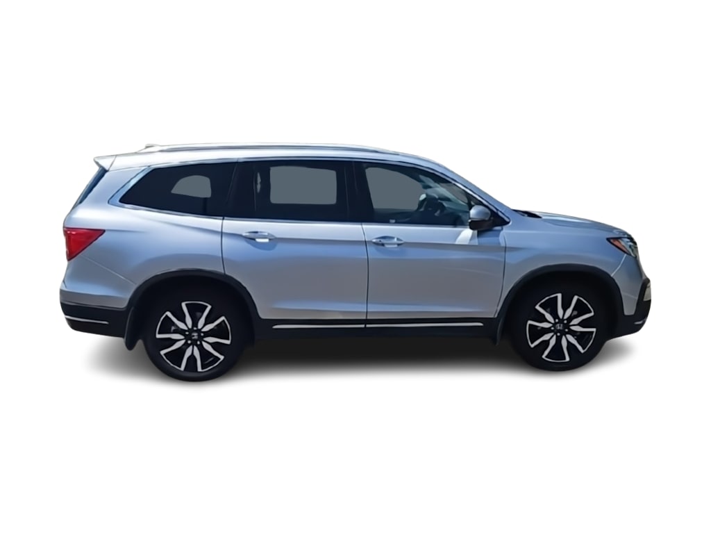 Thumbnail: 2022 Honda Pilot - 20