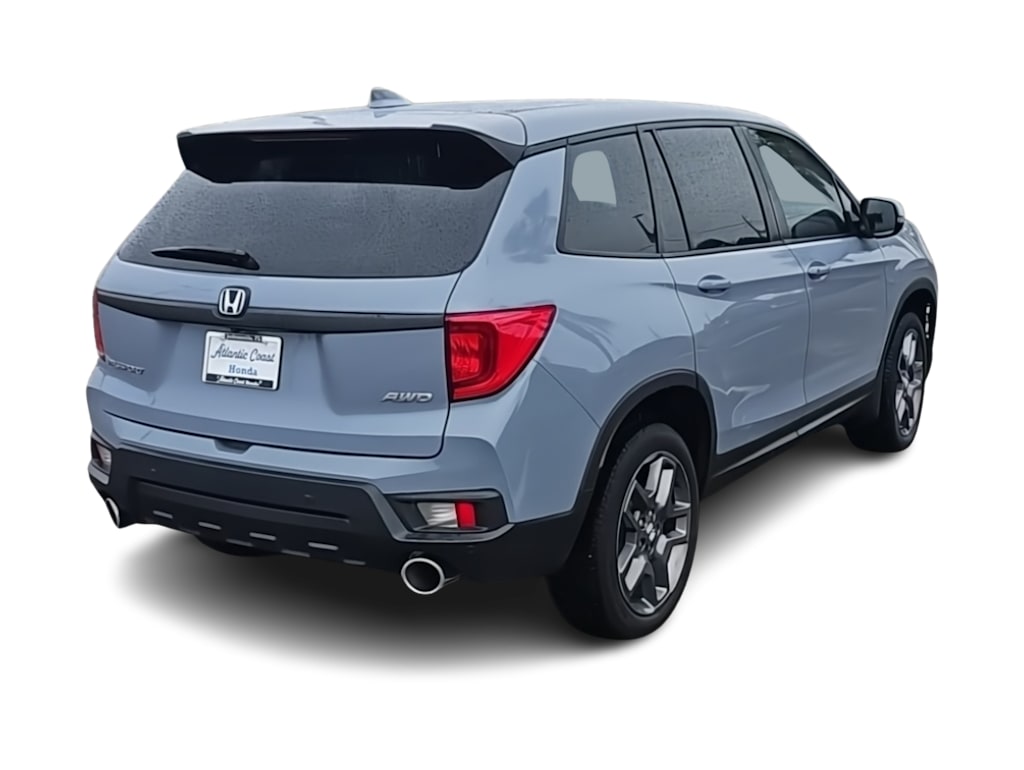 Thumbnail: 2023 Honda Passport - 19