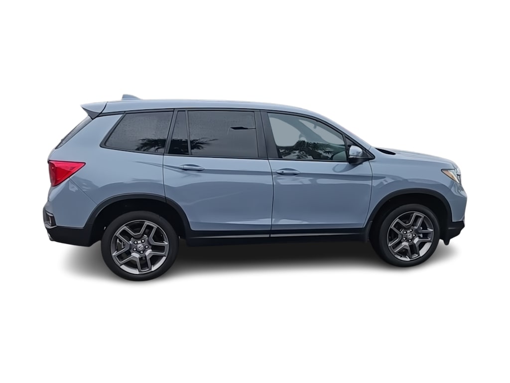 Thumbnail: 2023 Honda Passport - 20