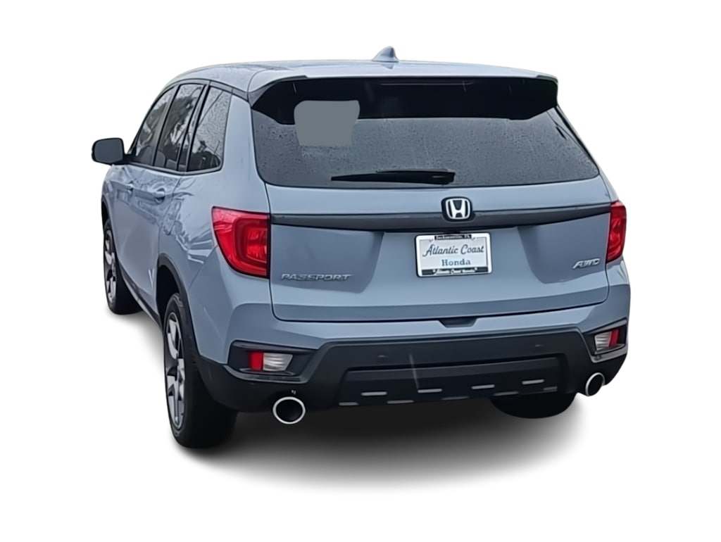 Thumbnail: 2023 Honda Passport - 18