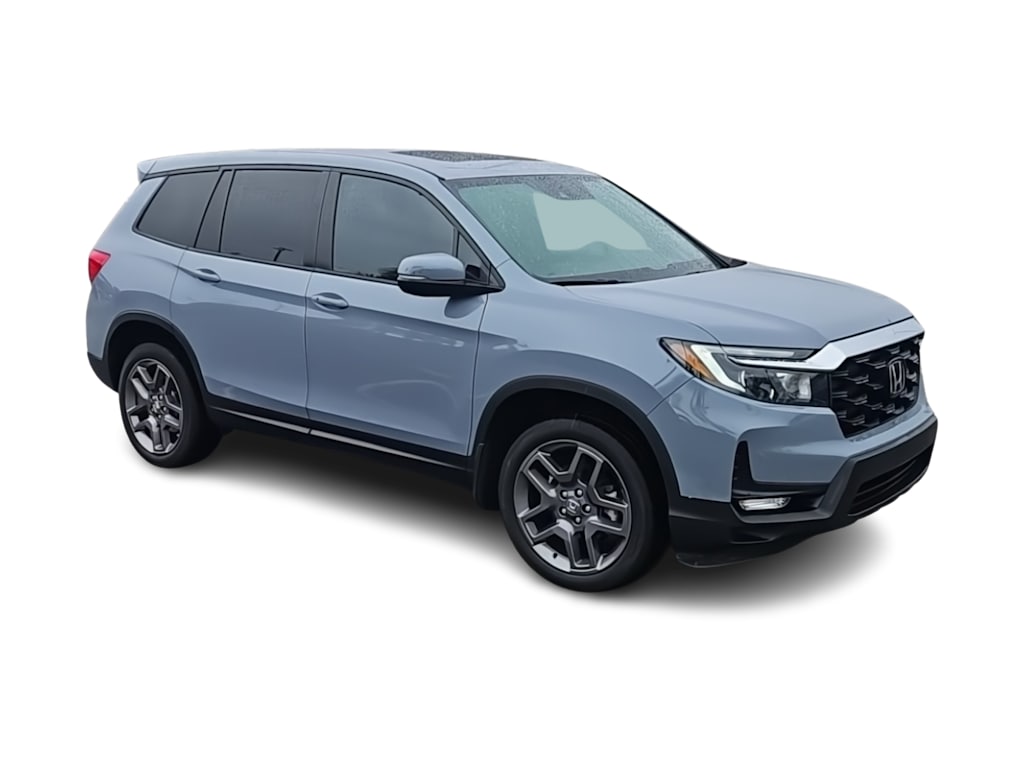 Thumbnail: 2023 Honda Passport - 15