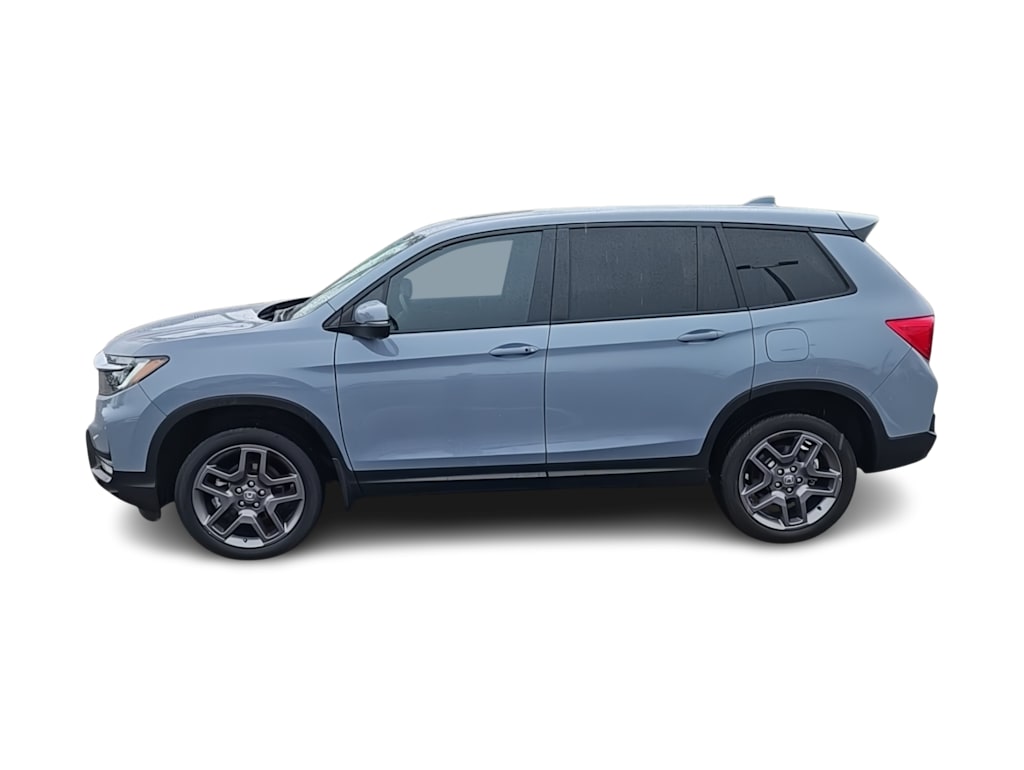 Thumbnail: 2023 Honda Passport - 3