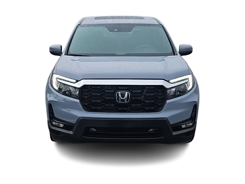Thumbnail: 2023 Honda Passport - 4