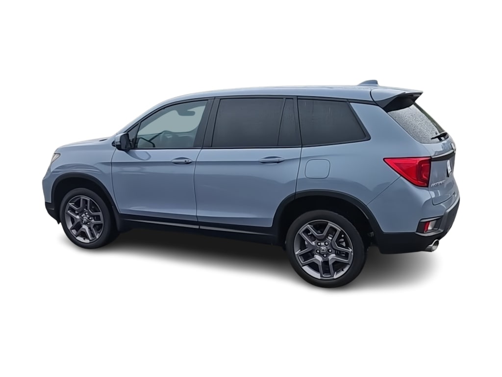 Thumbnail: 2023 Honda Passport - 17
