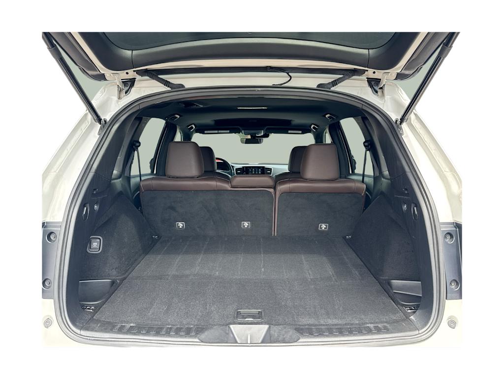 Thumbnail: 2024 Honda Passport - 16