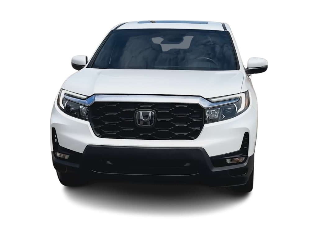 Thumbnail: 2024 Honda Passport - 6