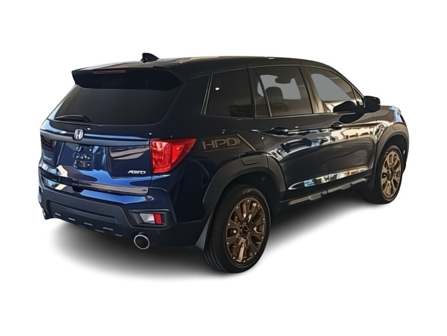 2023 Honda Passport EX-L 18