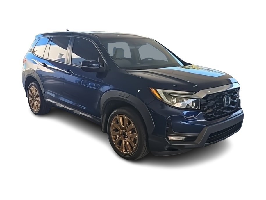 2023 Honda Passport EX-L 14