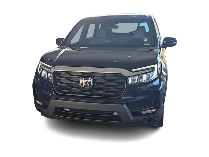 2023 Honda Passport EX-L 4