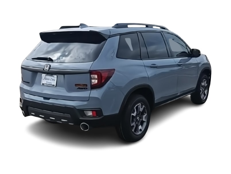 Thumbnail: 2022 Honda Passport - 19