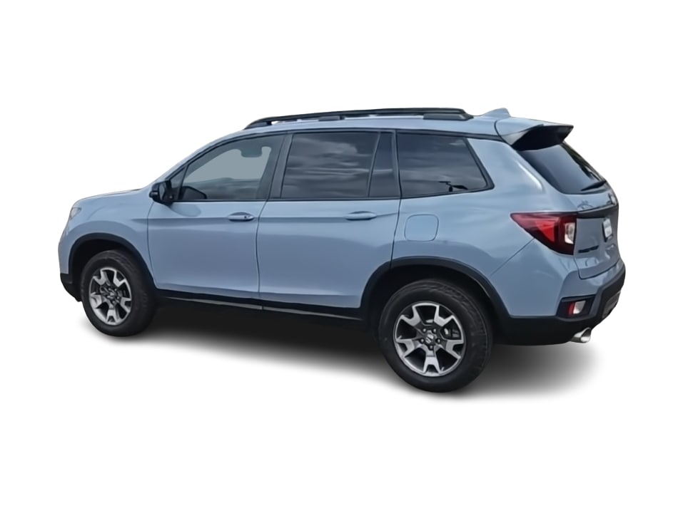 Thumbnail: 2022 Honda Passport - 17
