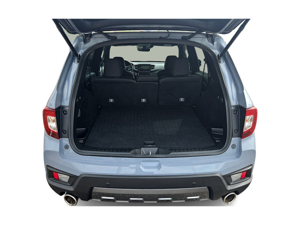 Thumbnail: 2022 Honda Passport - 14