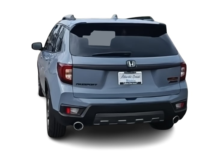 Thumbnail: 2022 Honda Passport - 18