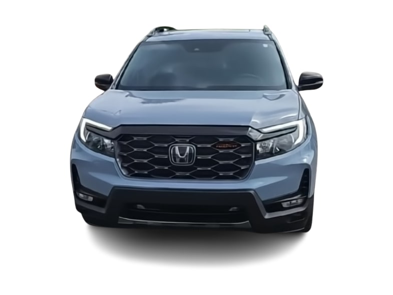 Thumbnail: 2022 Honda Passport - 4