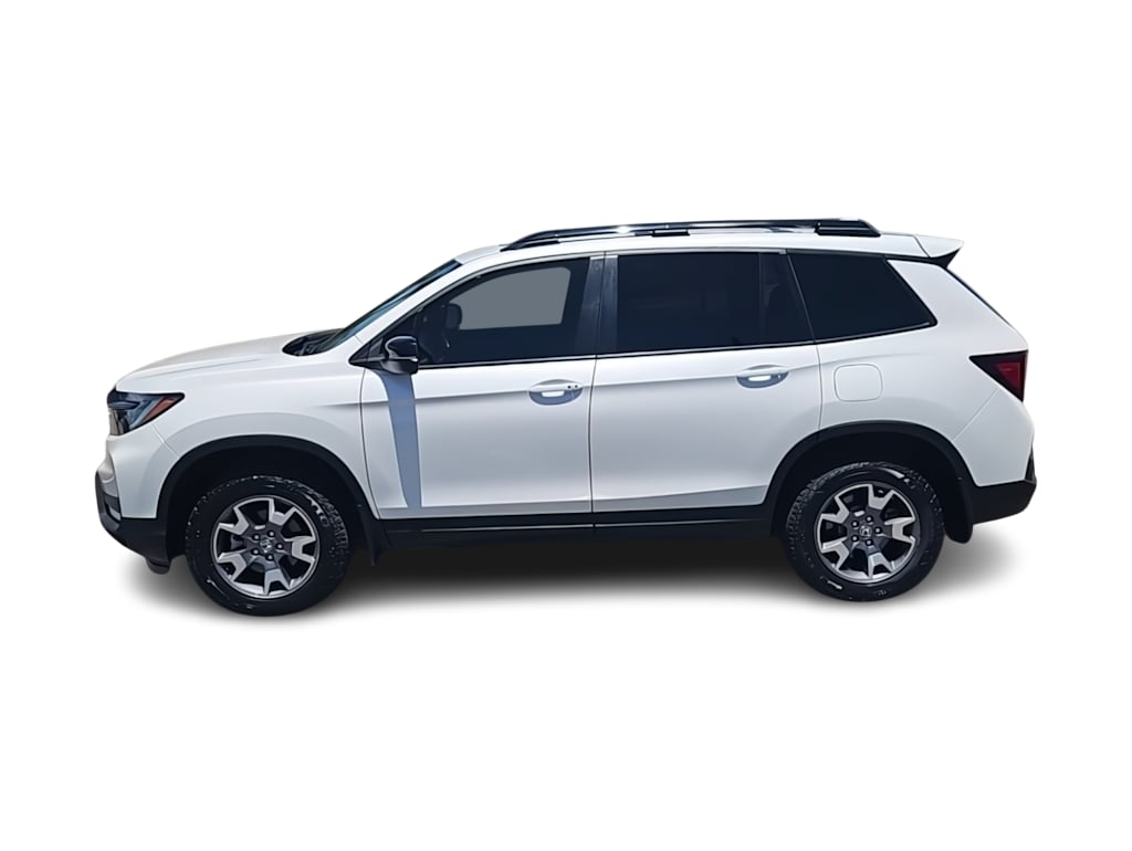 Thumbnail: 2023 Honda Passport - 3