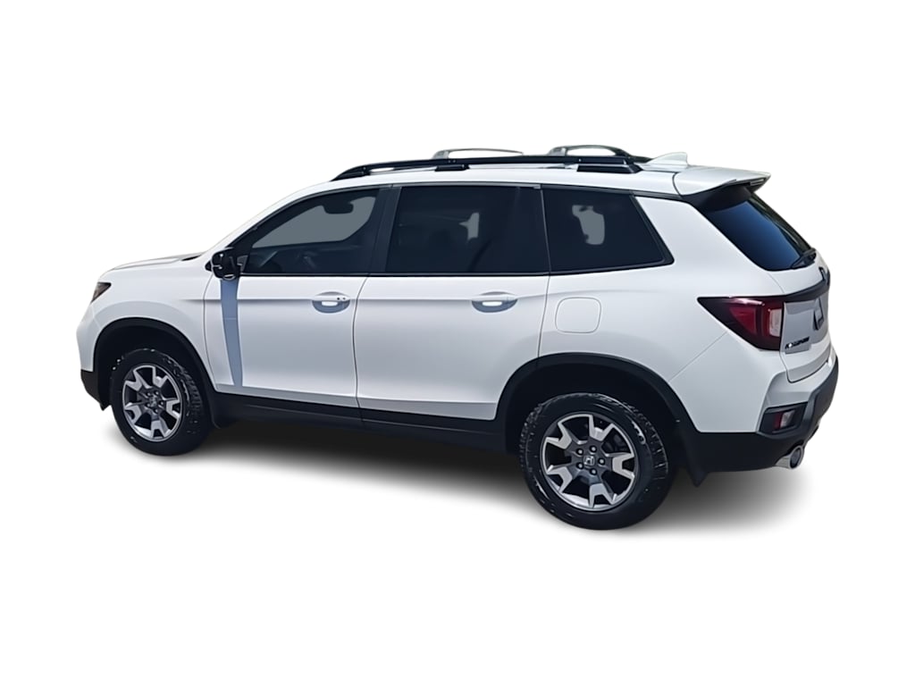 Thumbnail: 2023 Honda Passport - 17