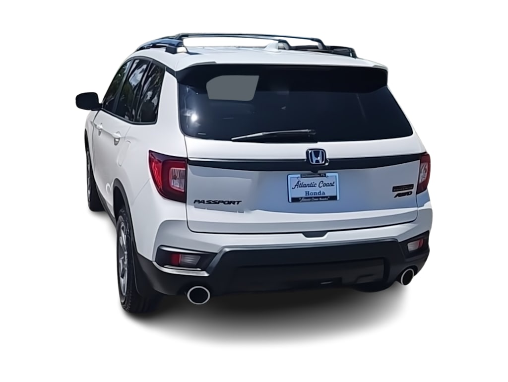 Thumbnail: 2023 Honda Passport - 18