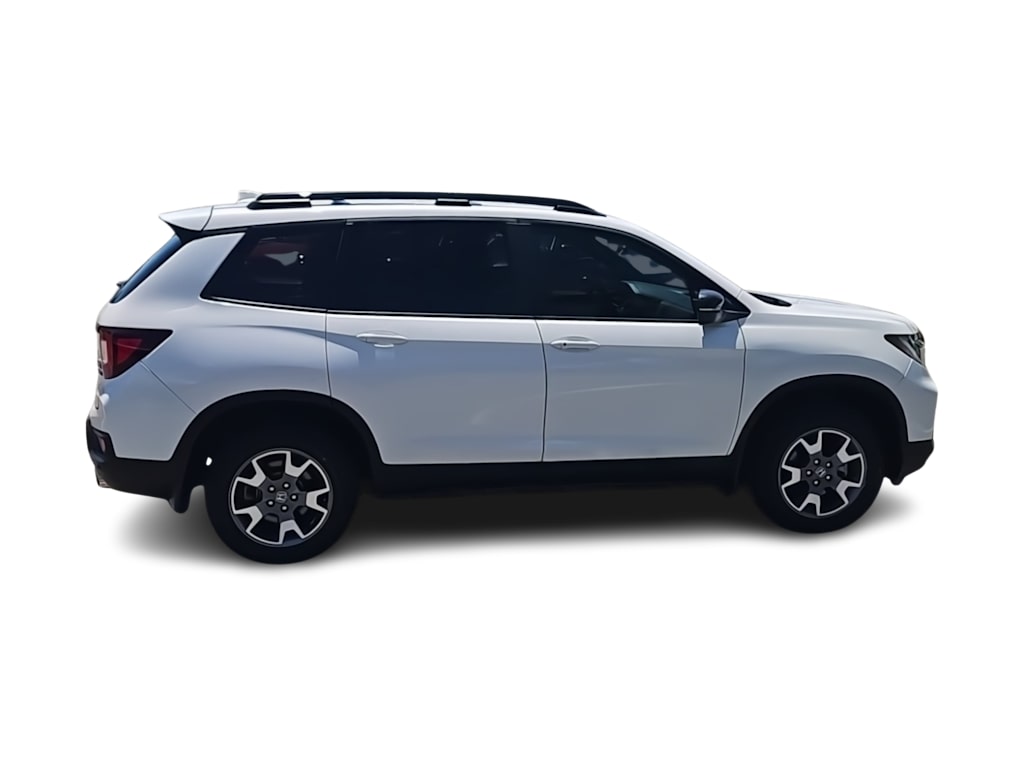 Thumbnail: 2023 Honda Passport - 20