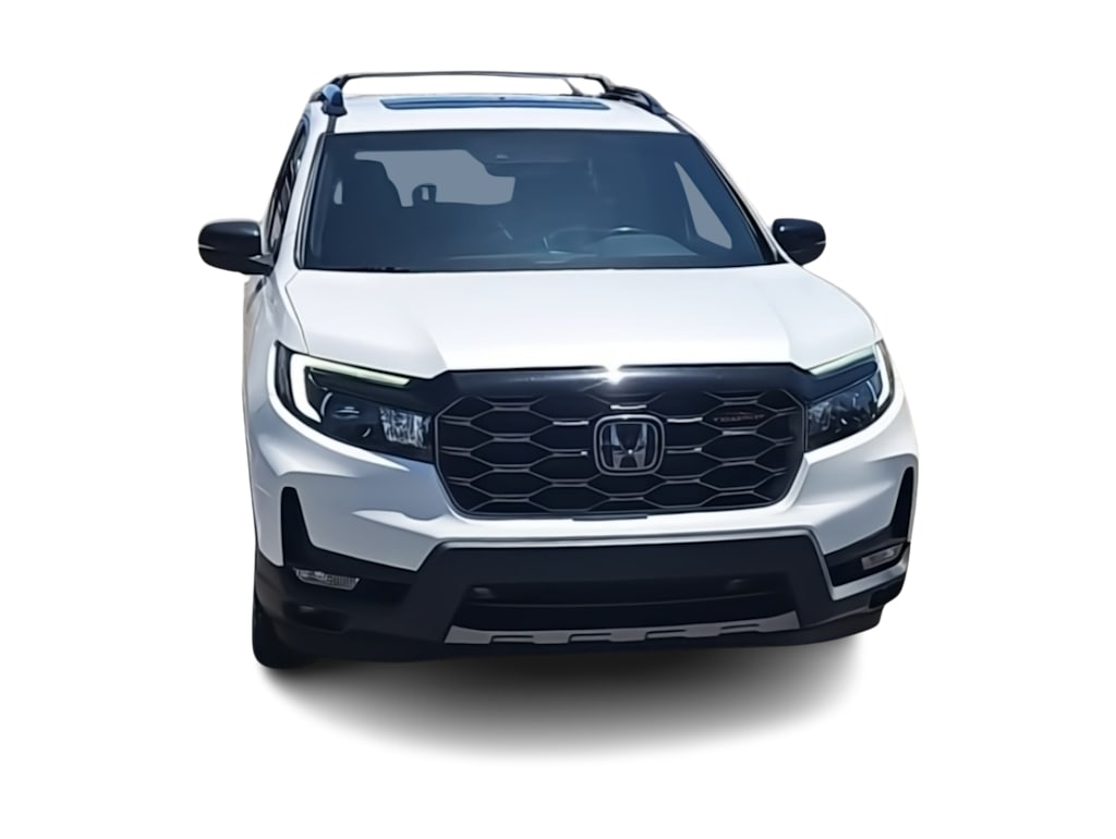Thumbnail: 2023 Honda Passport - 4