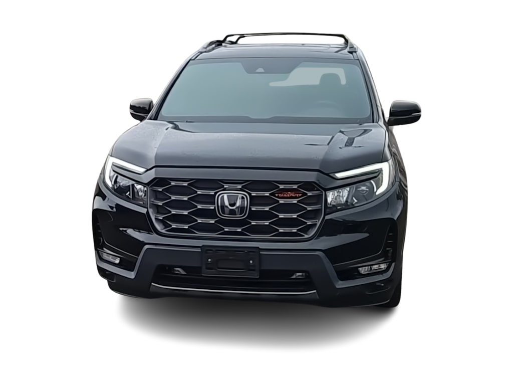 Thumbnail: 2023 Honda Passport - 4