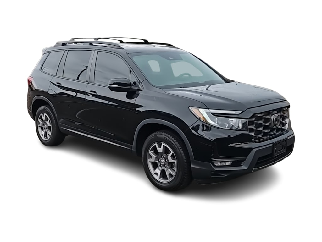 Thumbnail: 2023 Honda Passport - 15