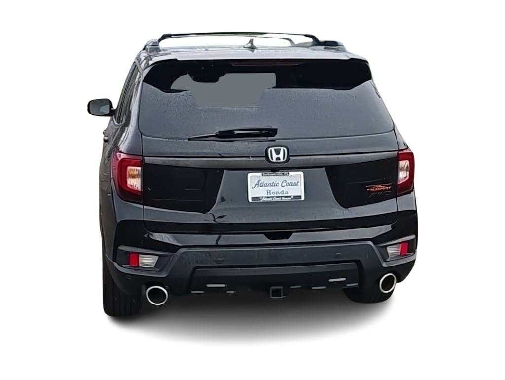 Thumbnail: 2023 Honda Passport - 18