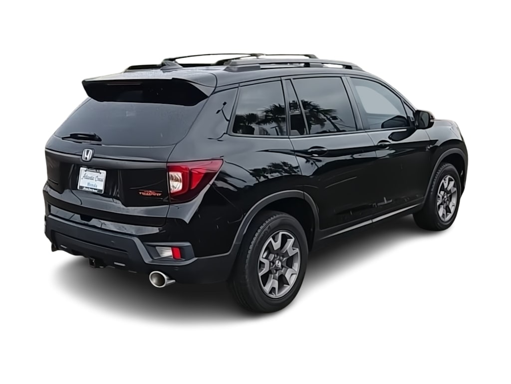 Thumbnail: 2023 Honda Passport - 19