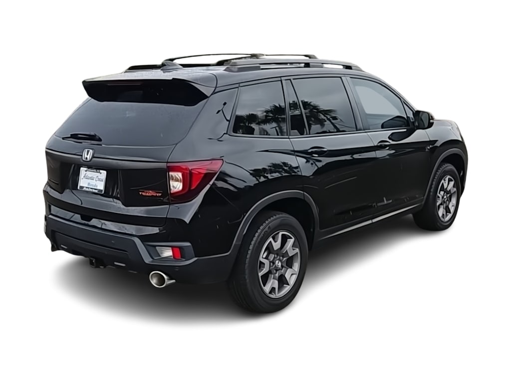 Thumbnail: 2023 Honda Passport - 19