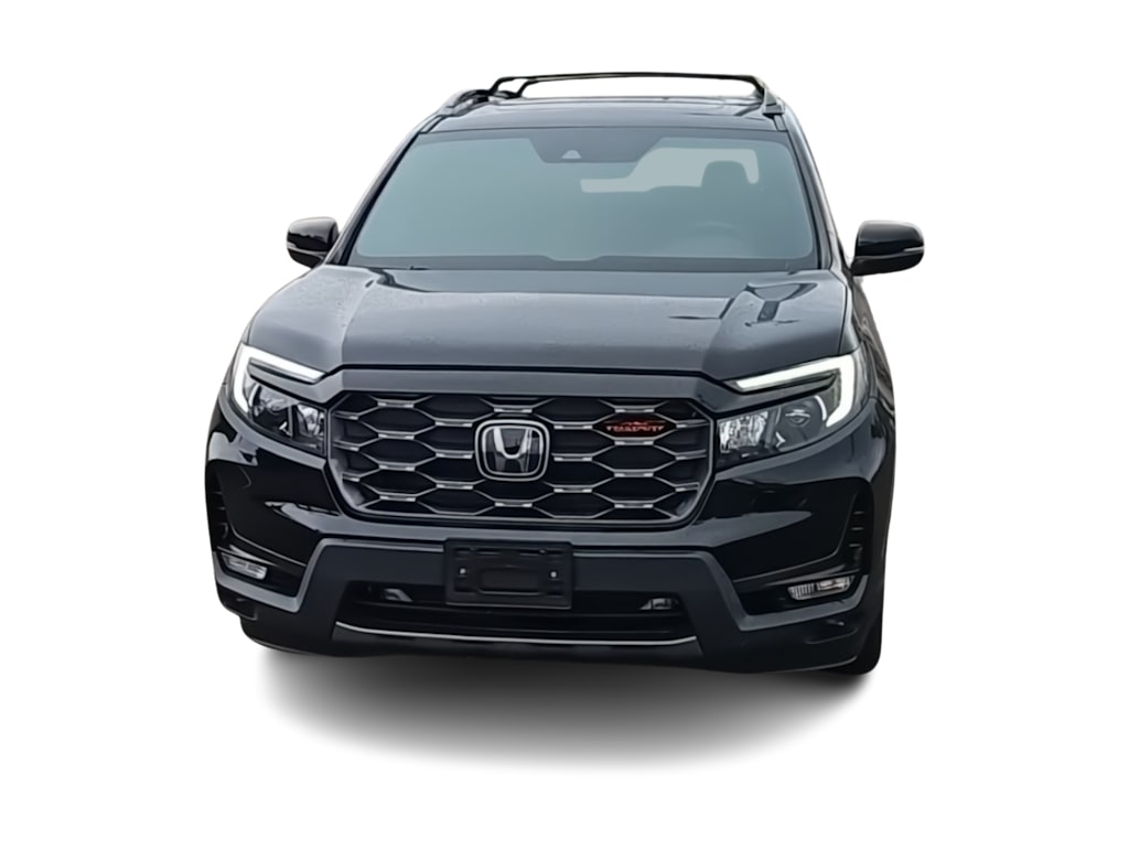 Thumbnail: 2023 Honda Passport - 4