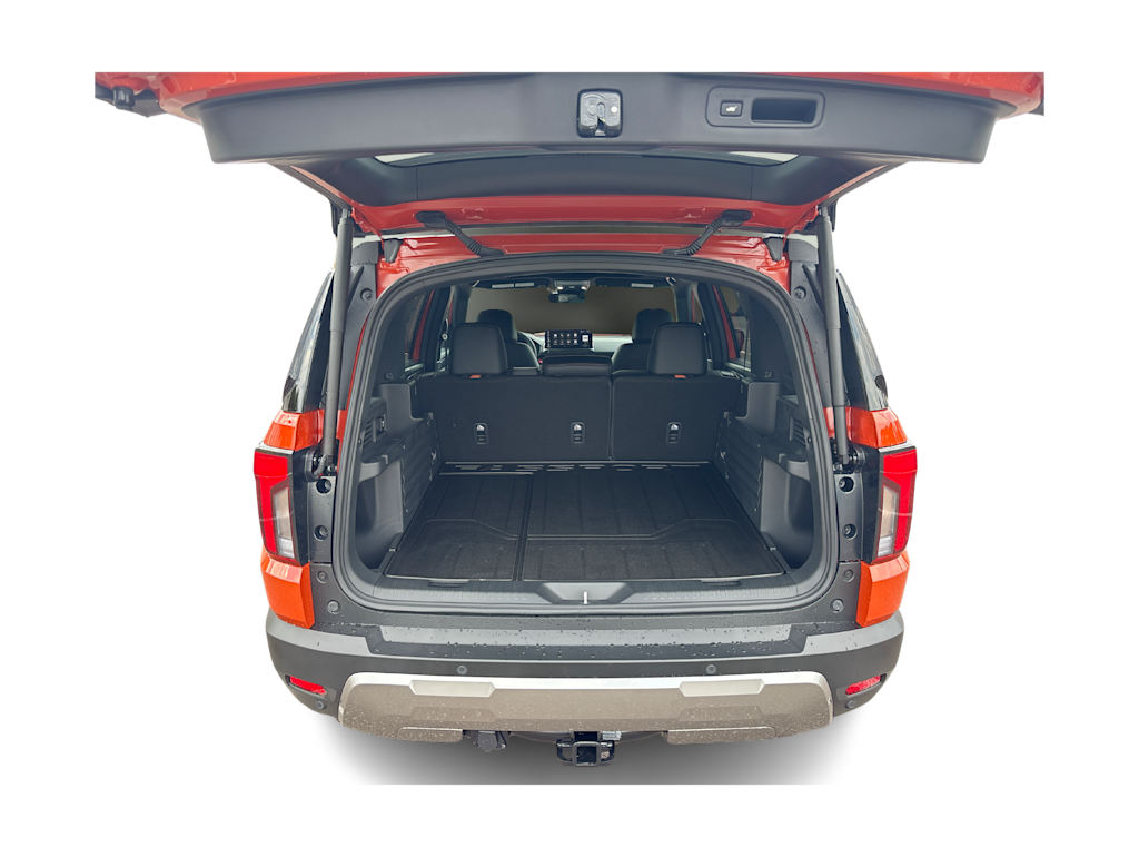 Thumbnail: 2026 Honda Passport - 15