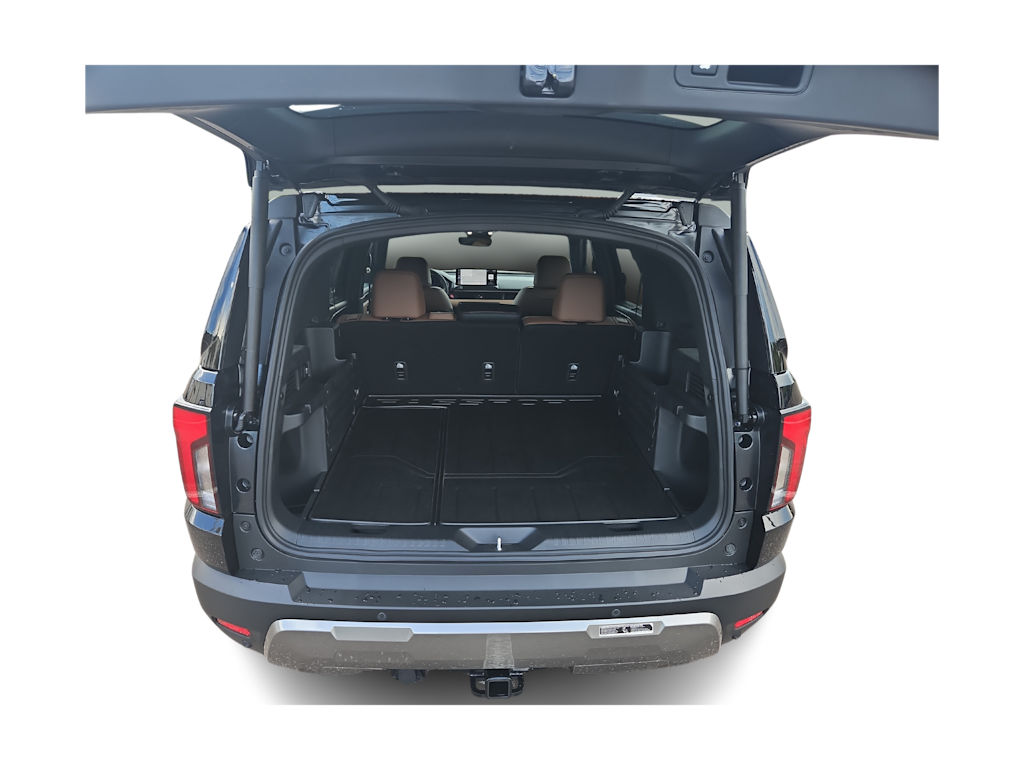 Thumbnail: 2026 Honda Passport - 13