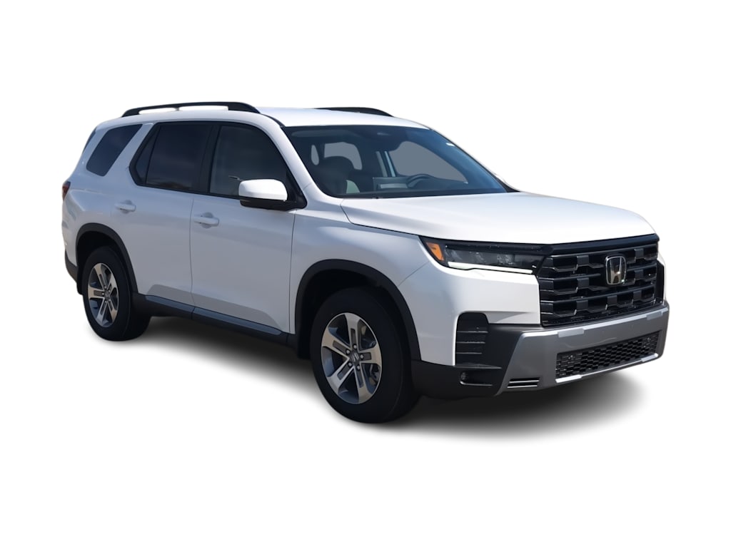 Thumbnail: 2026 Honda Pilot - 16