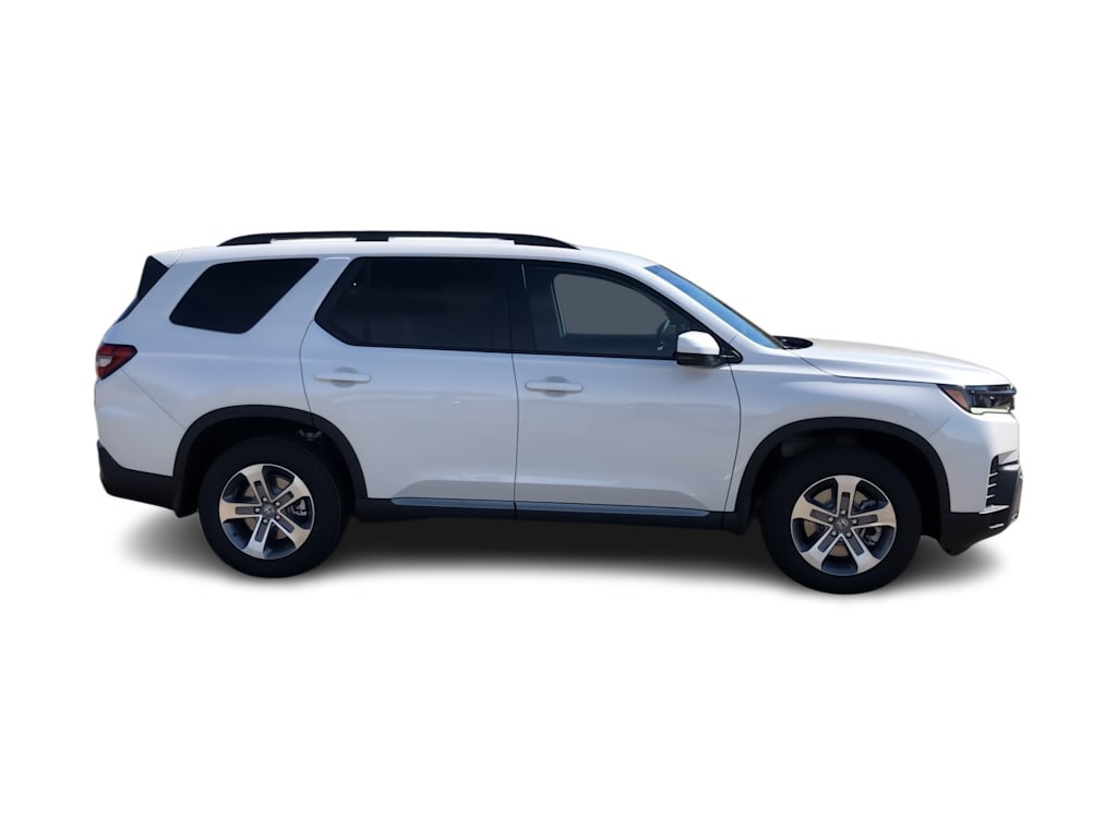 Thumbnail: 2026 Honda Pilot - 19