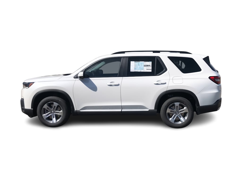 Thumbnail: 2026 Honda Pilot - 3