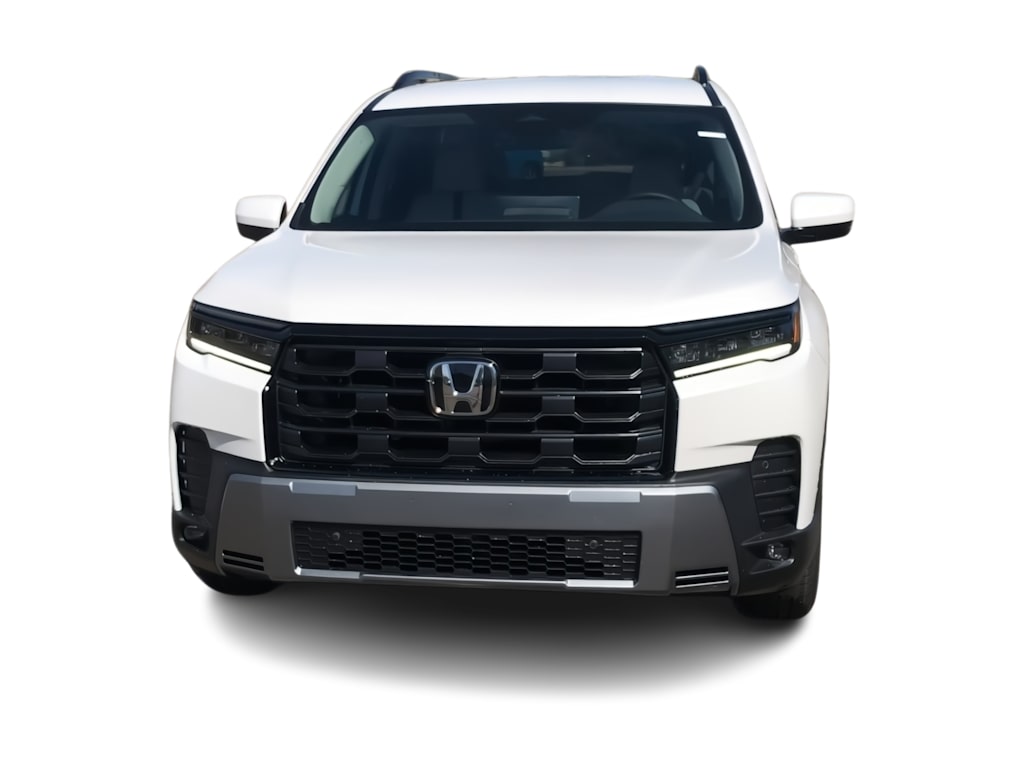 Thumbnail: 2026 Honda Pilot - 6