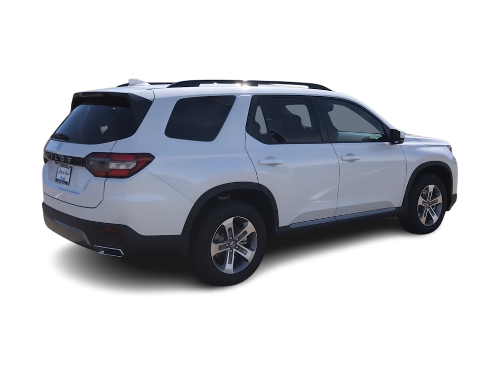 Thumbnail: 2026 Honda Pilot - 18