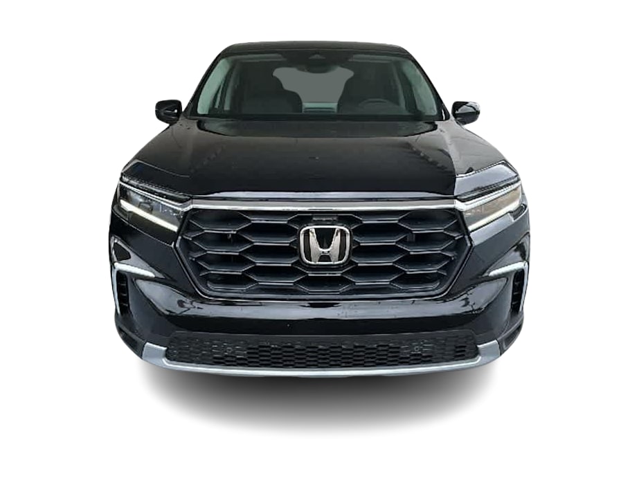 2025 Honda Pilot EX-L 6