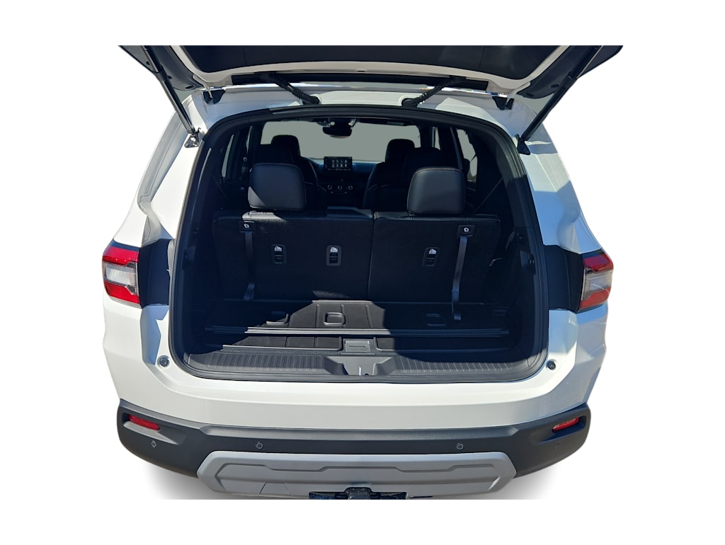 Thumbnail: 2025 Honda Pilot - 13