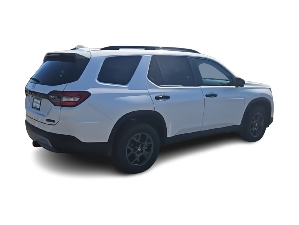 Thumbnail: 2025 Honda Pilot - 17