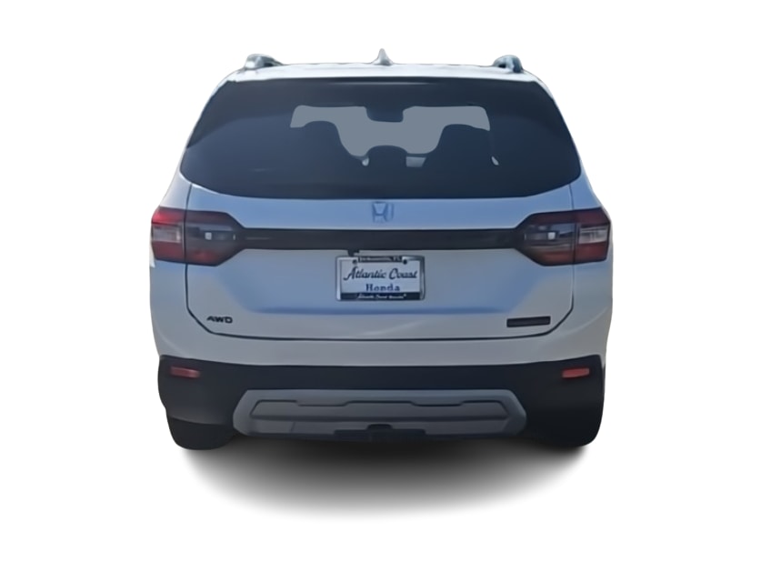 Thumbnail: 2025 Honda Pilot - 5
