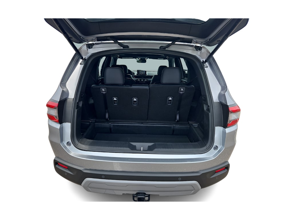 Thumbnail: 2025 Honda Pilot - 13