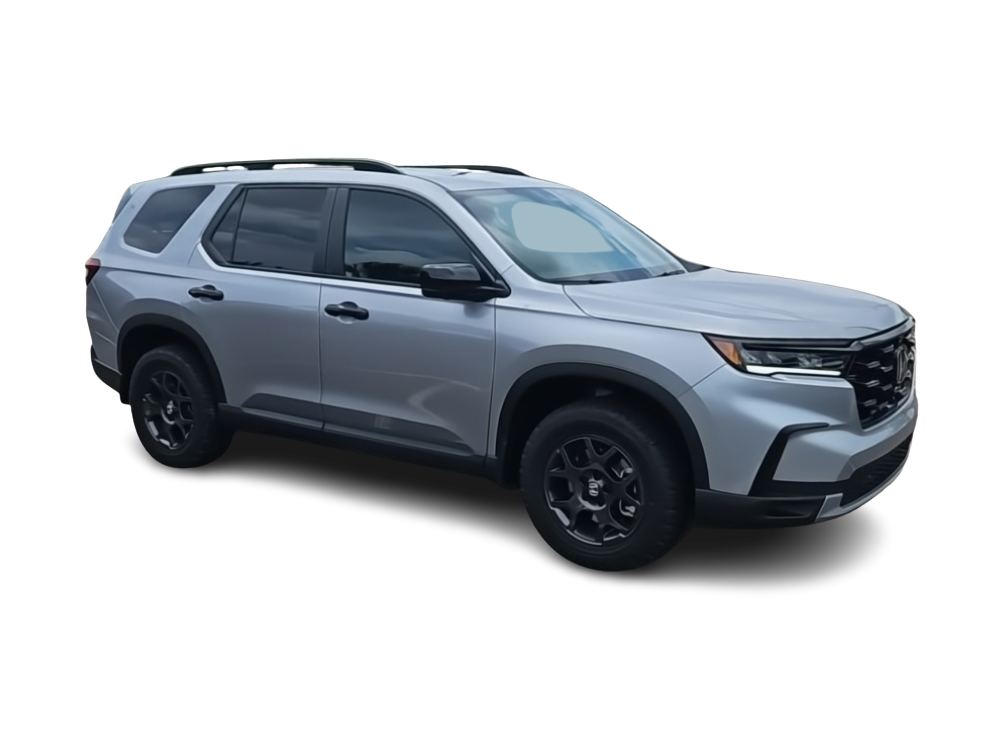 Thumbnail: 2025 Honda Pilot - 14