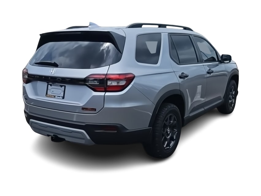 Thumbnail: 2025 Honda Pilot - 18