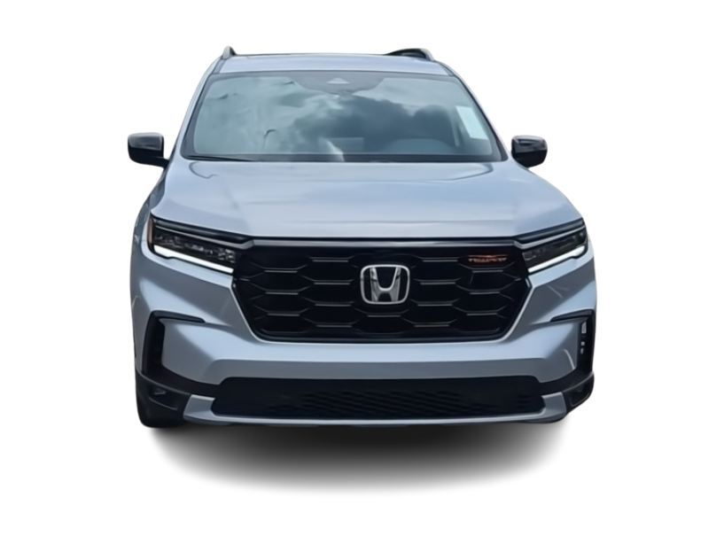Thumbnail: 2025 Honda Pilot - 4