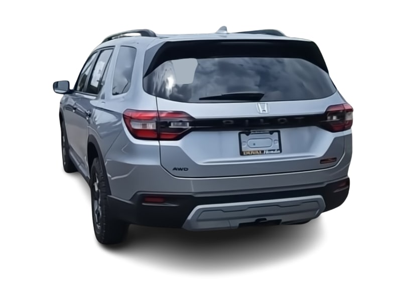 Thumbnail: 2025 Honda Pilot - 17