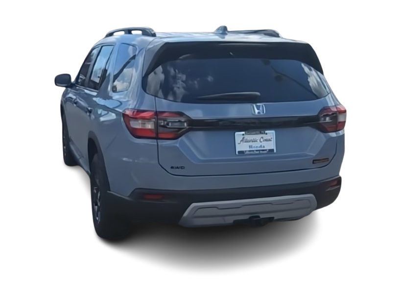 Thumbnail: 2025 Honda Pilot - 17